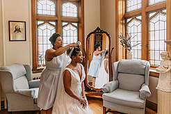 MEET ME AT THE COURT HOUSE